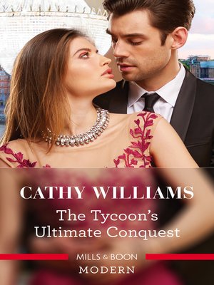 cover image of The Tycoon's Ultimate Conquest